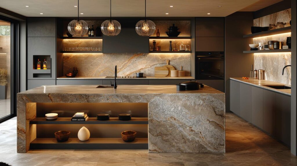Kitchen Renovation Planning Lismore